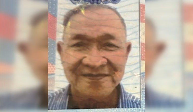 Missing 79-Year-Old Gresham Man Found Safe After Family Alerted Police