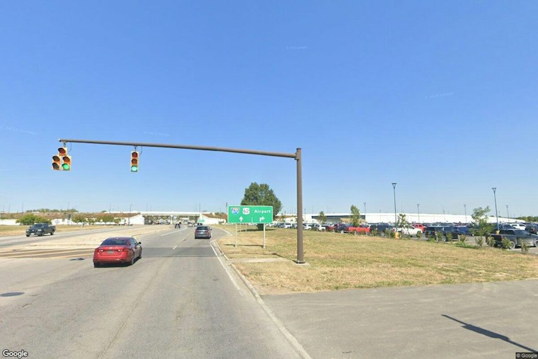 Missing 94-Year-Old Columbus Man Found Near Airport as Flock Camera Fight Rages On