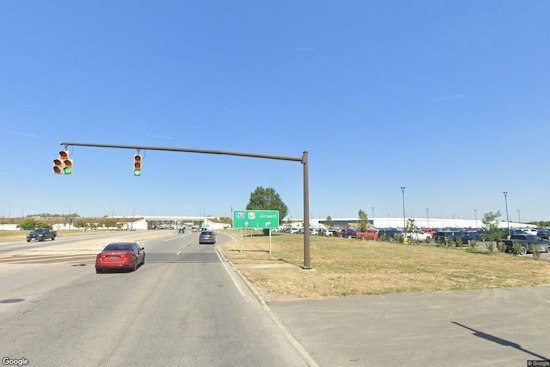 Missing 94-Year-Old Columbus Man Found Near Airport as Flock Camera Fight Rages On
