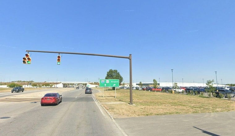 Missing 94-Year-Old Columbus Man Found Near Airport as Flock Camera Fight Rages On