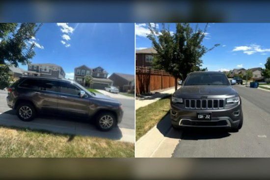 Missing Broomfield Man, 41, Sought Near Georgetown