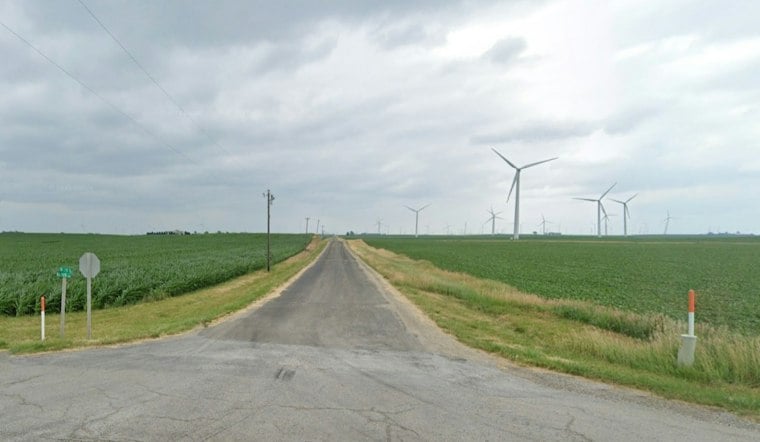 Missing Chicago Man, 20, Found Dead in Well at Rural Ransom Property