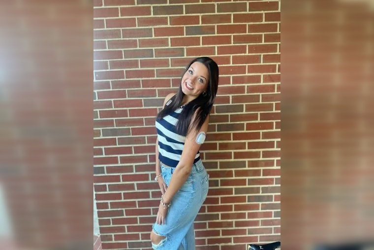Missing Decatur Teen With Diabetes Now Believed to Be in Tennessee