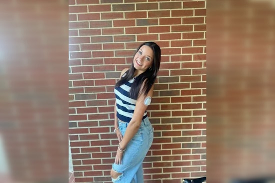 Missing Decatur Teen With Diabetes Now Believed to Be in Tennessee