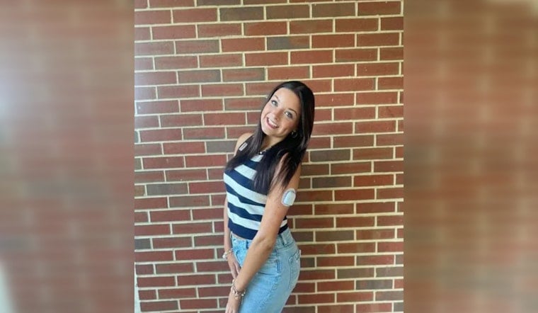 Missing Decatur Teen With Diabetes Now Believed to Be in Tennessee