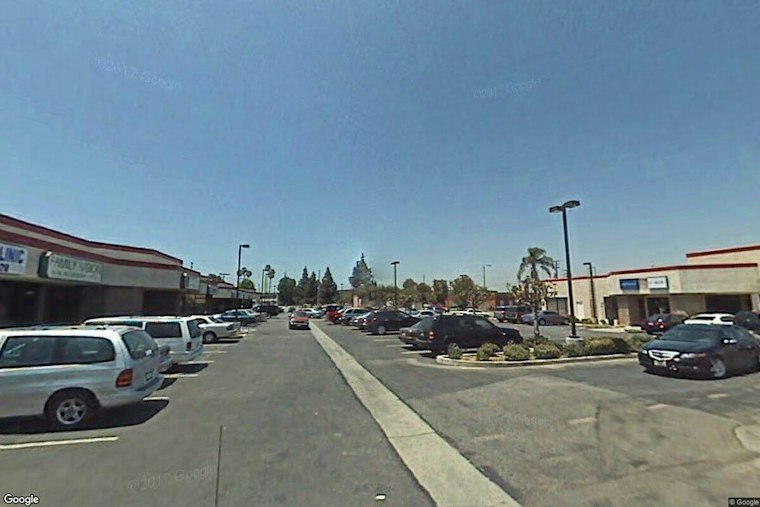 Missing Downey Woman Jesus Salvador Valadez Found