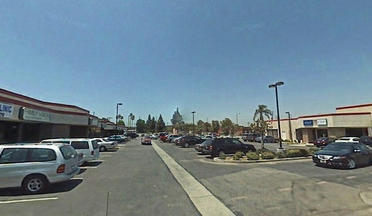 Missing Downey Woman Jesus Salvador Valadez Found