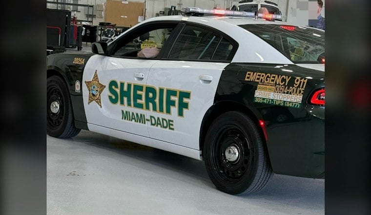 Missing Gladeview Girl, 12, Sought by Miami-Dade Deputies