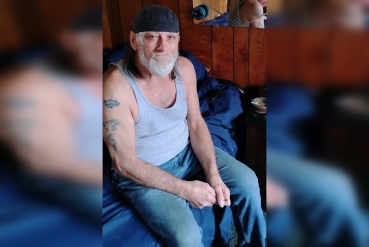Missing Lenoir NC Man, 65, Found Safe by Deputies