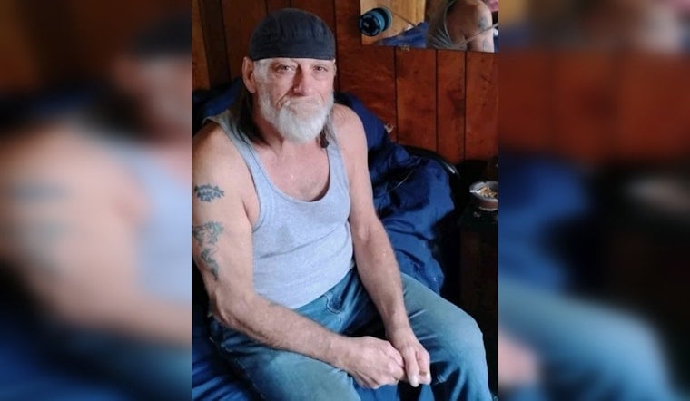 Missing Lenoir NC Man, 65, Found Safe by Deputies