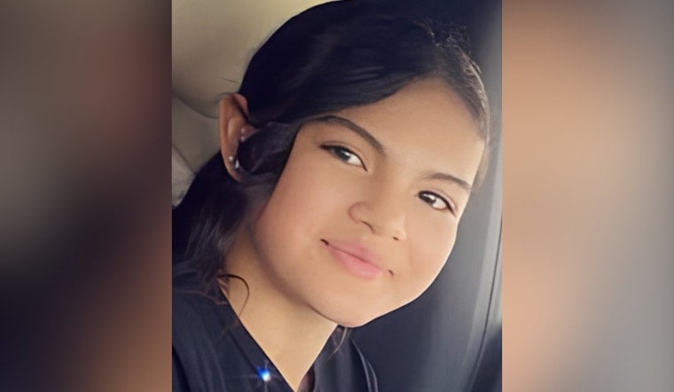 Missing Longmont-Area Girl, 12, Found Safe After Runaway Alert