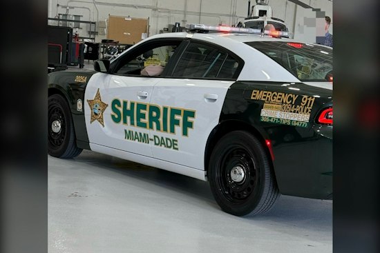 Missing Miami-Dade Boy, 12, Found Safe After Northwest Search