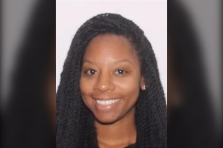Missing Miami Woman, 37, Last Seen Near PortMiami Walking Toward Brickell