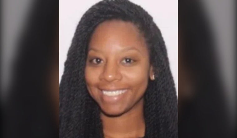 Missing Miami Woman, 37, Last Seen Near PortMiami Walking Toward Brickell
