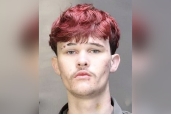 Missing New Braunfels Teen Found Safe Near Dallas, Forney Man Arrested
