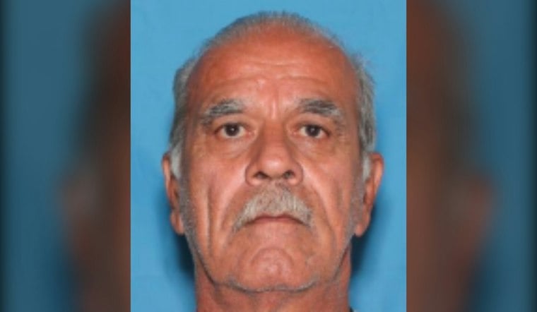 Missing Phoenix Man, 80, Found Dead After Three Months, SAFE Alert Closed
