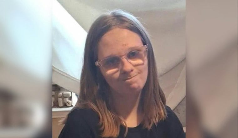 Missing Plano Woman, 20, Traced 50 Miles to Fort Worth Drop-Off