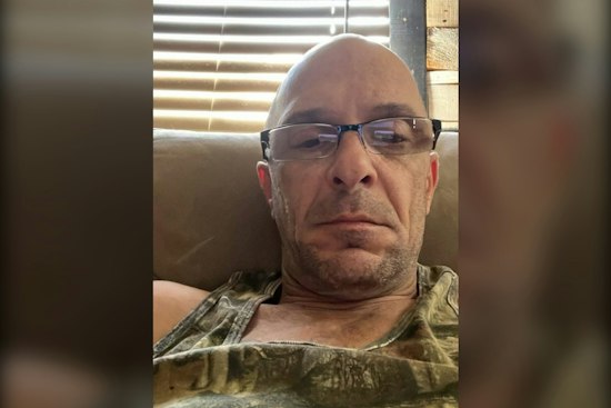 Missing Port Richey Man, 45, Found Safe After Sheriff's Office Search