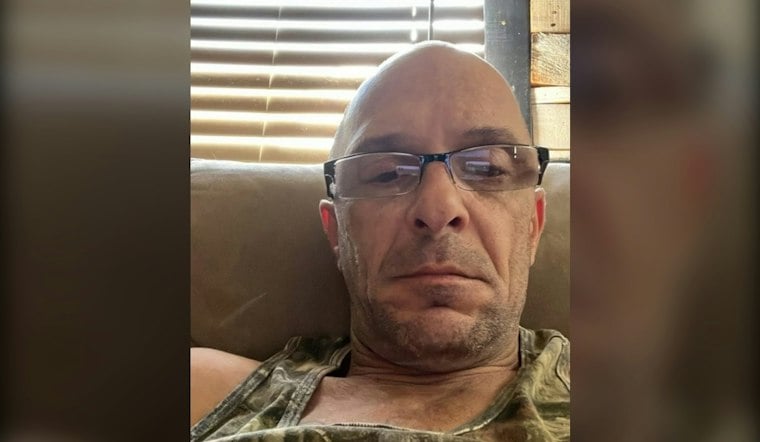 Missing Port Richey Man, 45, Found Safe After Sheriff's Office Search
