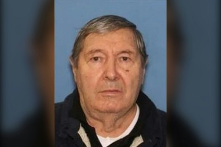 Missing Portland Man, 74, With Dementia Found Safe