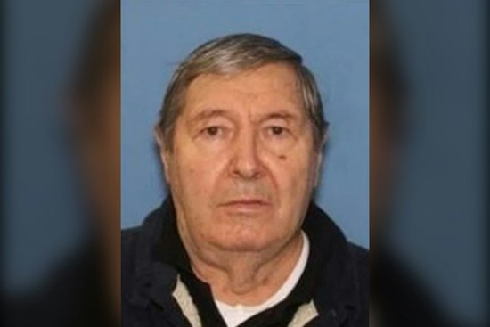 Missing Portland Man, 74, With Dementia Found Safe