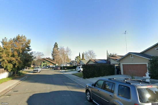 Missing Sacramento Teen A.R. Phimthasone Found Safe After Tumbleweed Way Search