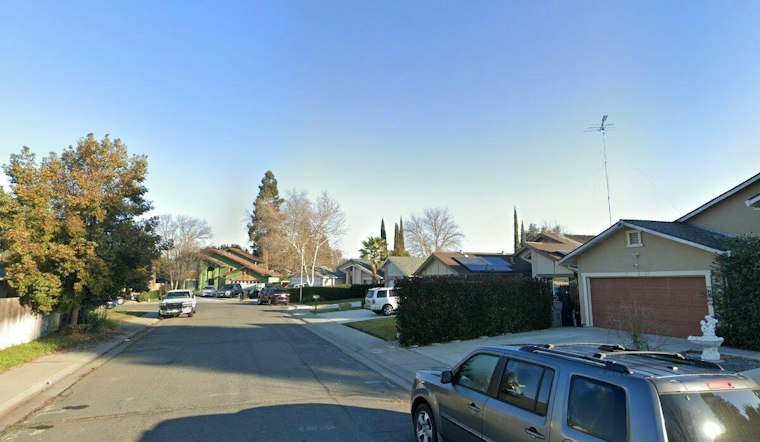 Missing Sacramento Teen A.R. Phimthasone Found Safe After Tumbleweed Way Search