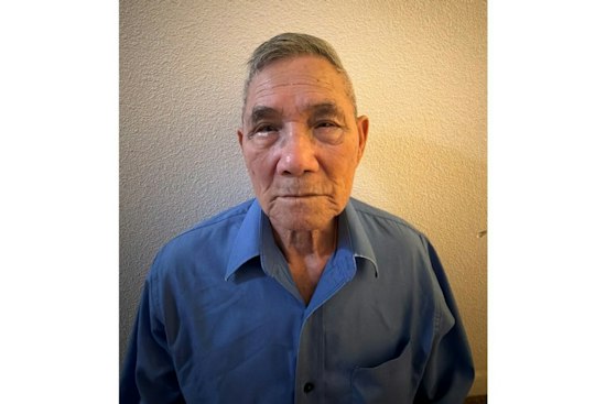Missing Santa Rosa Man, 89, With Alzheimer's Found Safe