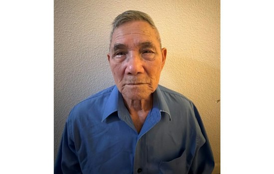 Missing Santa Rosa Man, 89, With Alzheimer's Found Safe