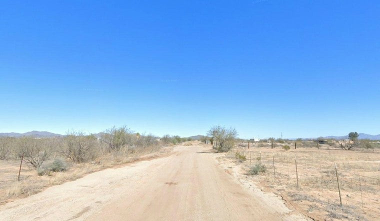 Missing Three Points Teen Was Locked in RV Room, Deputies Say