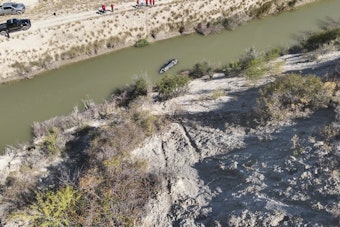 Missing Utah Firefighter Found Dead in Submerged Vehicle East of Fielding