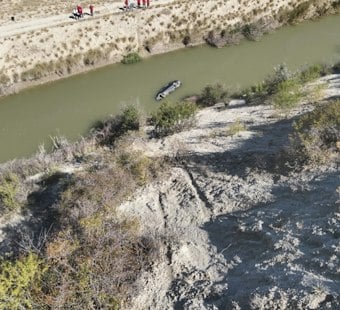 Missing Utah Firefighter Found Dead in Submerged Vehicle East of Fielding