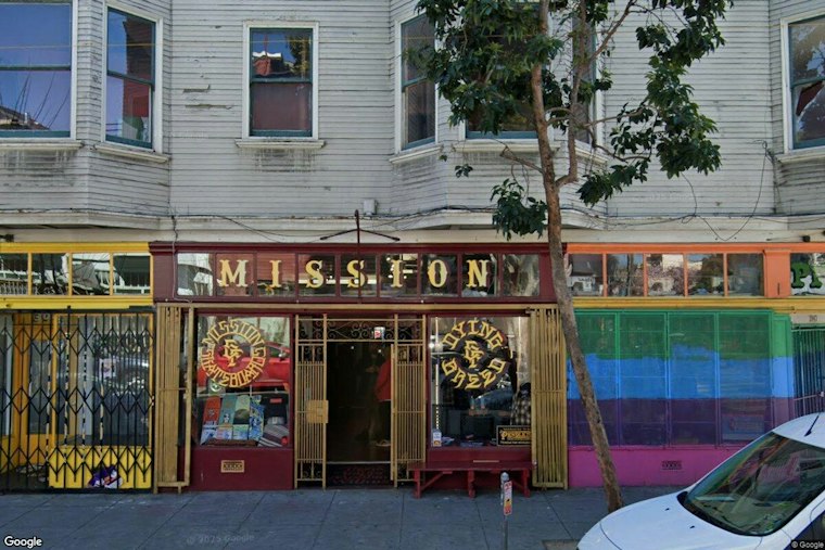 Mission Gang Shooter Gets 25 Years After Spraying Bullets at Block Party