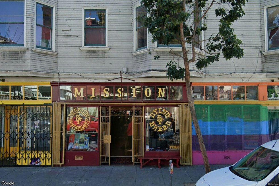 Mission Gang Shooter Gets 25 Years After Spraying Bullets at Block Party