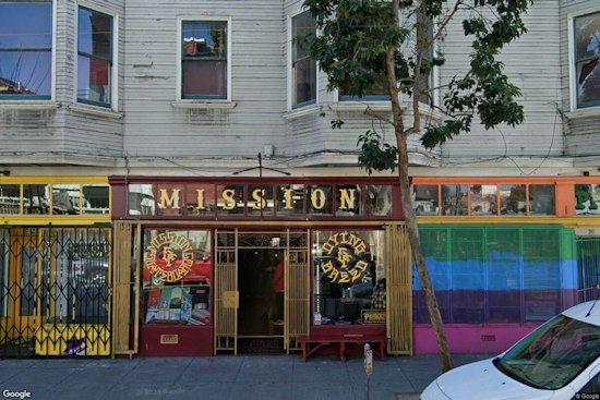 Mission Gang Shooter Gets 25 Years After Spraying Bullets at Block Party