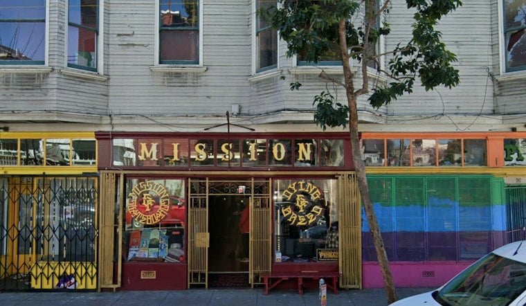 Mission Gang Shooter Gets 25 Years After Spraying Bullets at Block Party