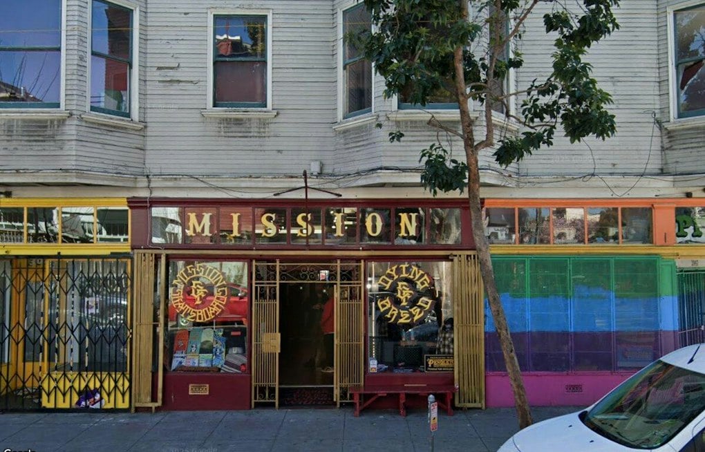 Mission Gang Shooter Gets 25 Years After Spraying Bullets at Block Party
