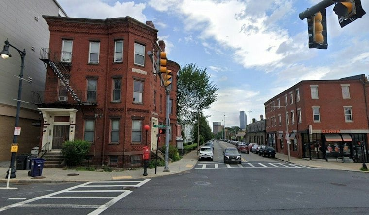 Mission Hill Scooter Rider Hospitalized Steps From Where Cyclist Died in July