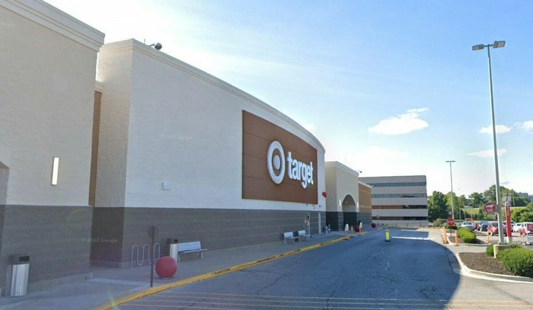 Mission Officer Cleared in Target Burglary Shooting, Suspect Faces Charges