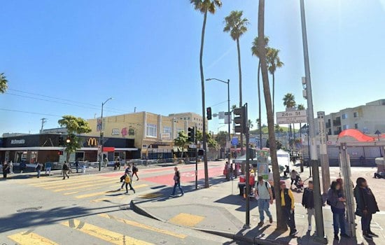 Mission Street Lowrider Parade Marks 45 Years of Cruising as Culture, Not Crime