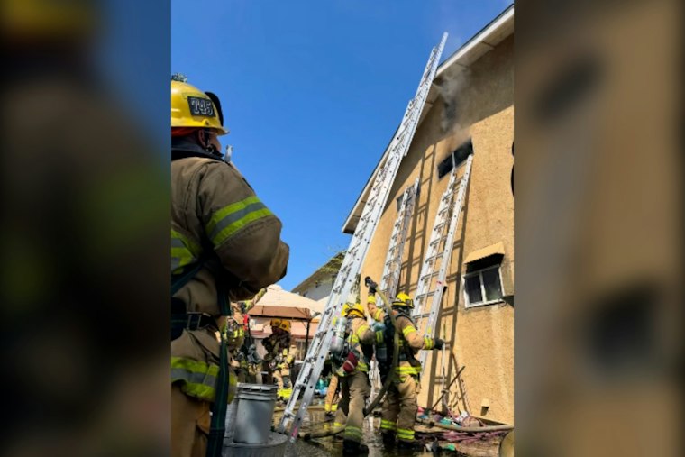 Mission Viejo Fire Safety and Fire Station 24