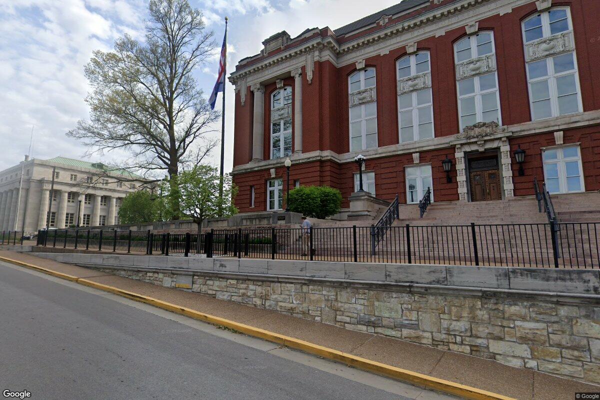 Missouri Demands ActBlue Records as State Examines Donation Allegations
