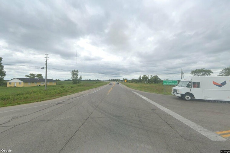 Missouri Driver, 83, Rear-Ends Greenville Woman on Route 127, Two Hurt