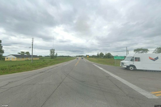 Missouri Driver, 83, Rear-Ends Greenville Woman on Route 127, Two Hurt