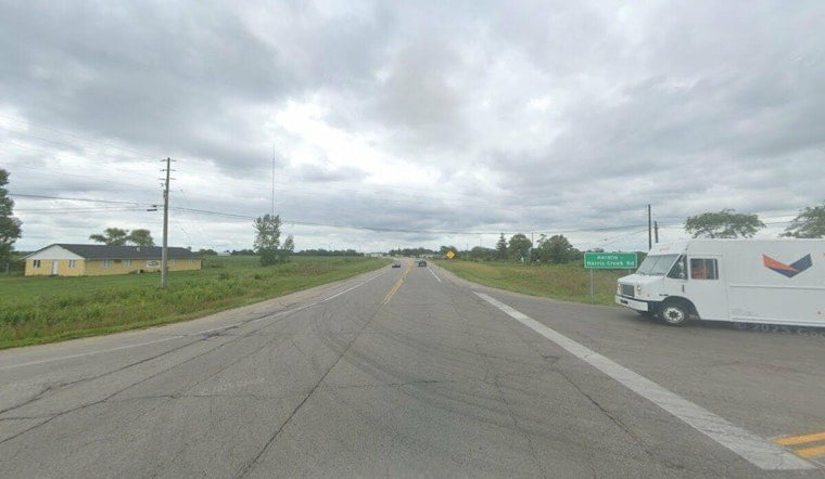 Missouri Driver, 83, Rear-Ends Greenville Woman on Route 127, Two Hurt