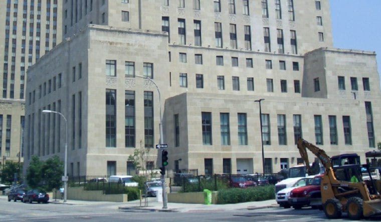 Missouri Rape Charge