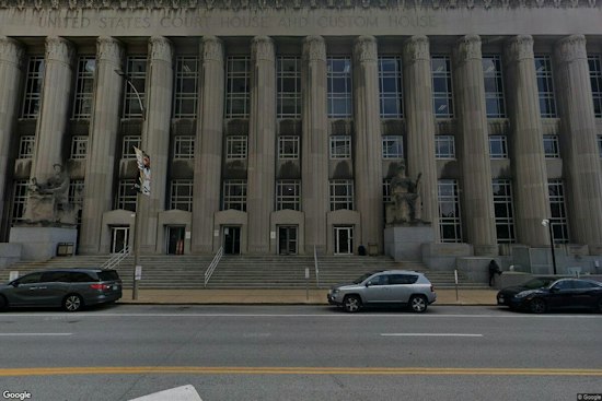 Missouri Supreme Court Weighs Disbarring Ex-St. Louis Prosecutor Kim Gardner