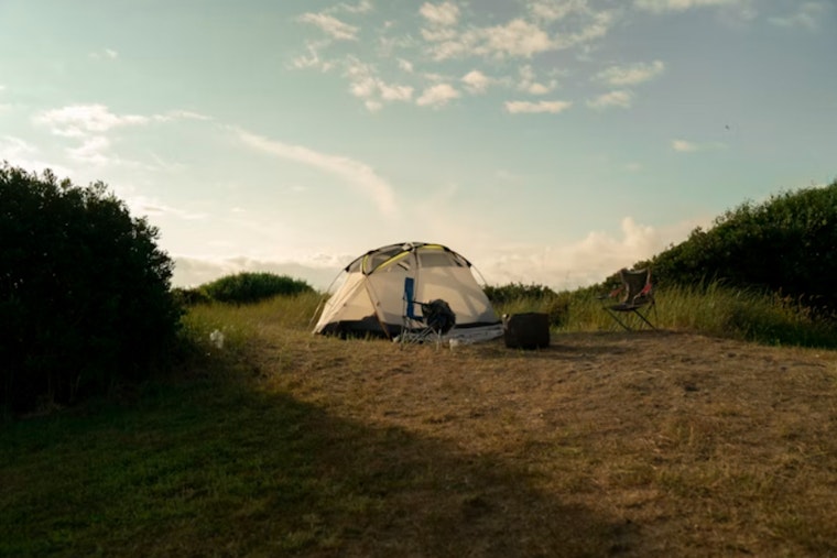 Missouri's New $5 Camping Fee Draws 10-to-1 Backlash From Outdoors Fans