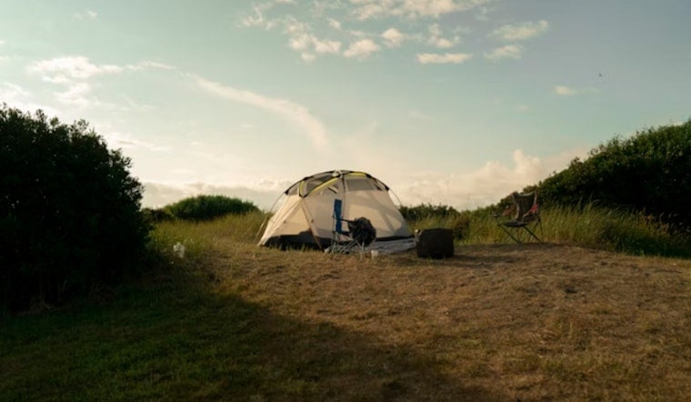 Missouri's New $5 Camping Fee Draws 10-to-1 Backlash From Outdoors Fans