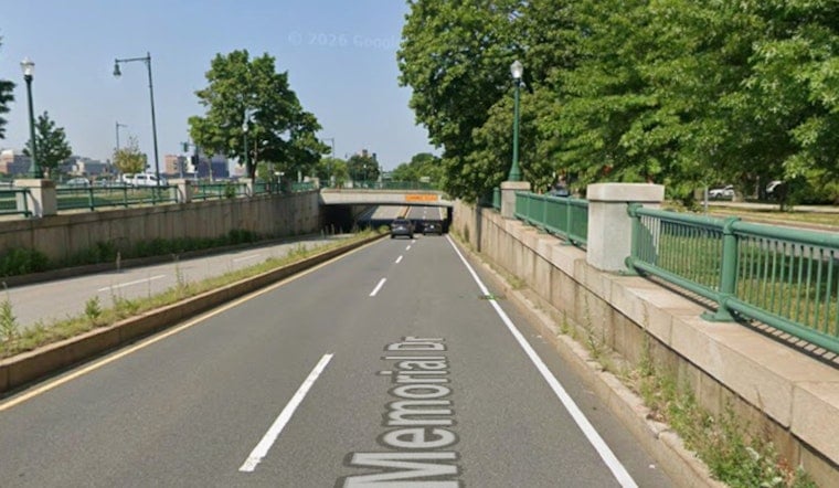 MIT Professor Dies Weeks After Memorial Drive Bike Crash